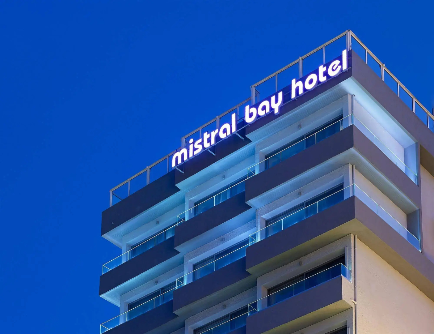 Foto - Mistral Bay Hotel