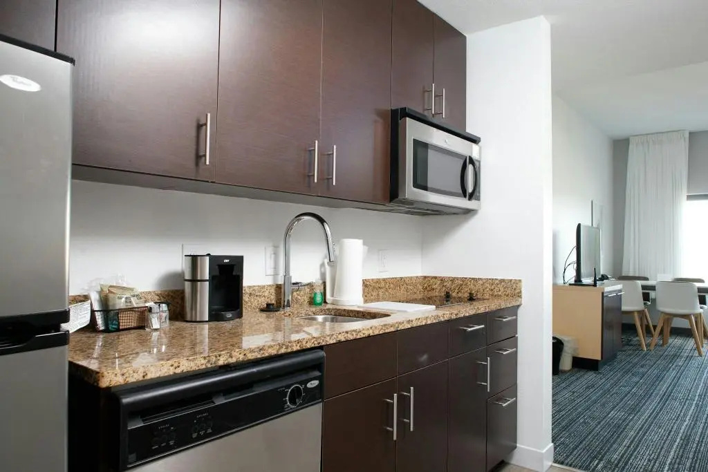 Foto - Towneplace Suites by Marriott Savannah Airport