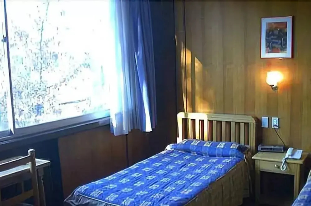 Foto - Posada del Salvador