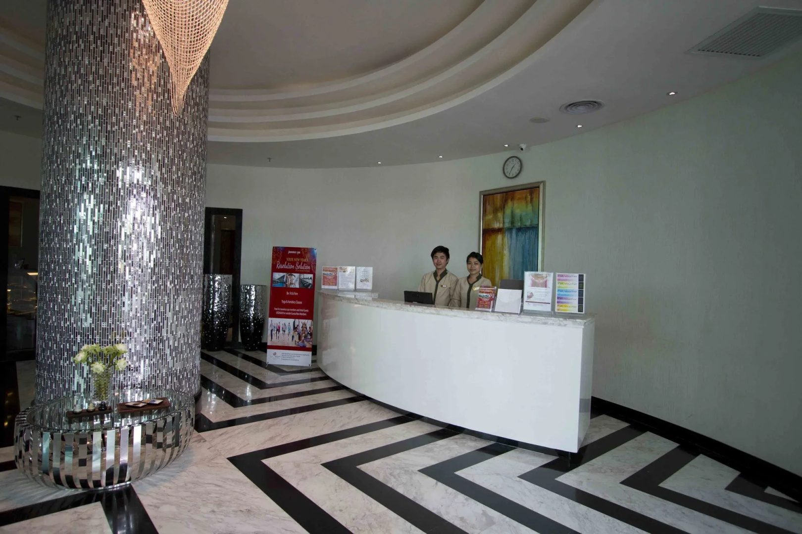 Photo - Dara Airport City Hotel & Spa