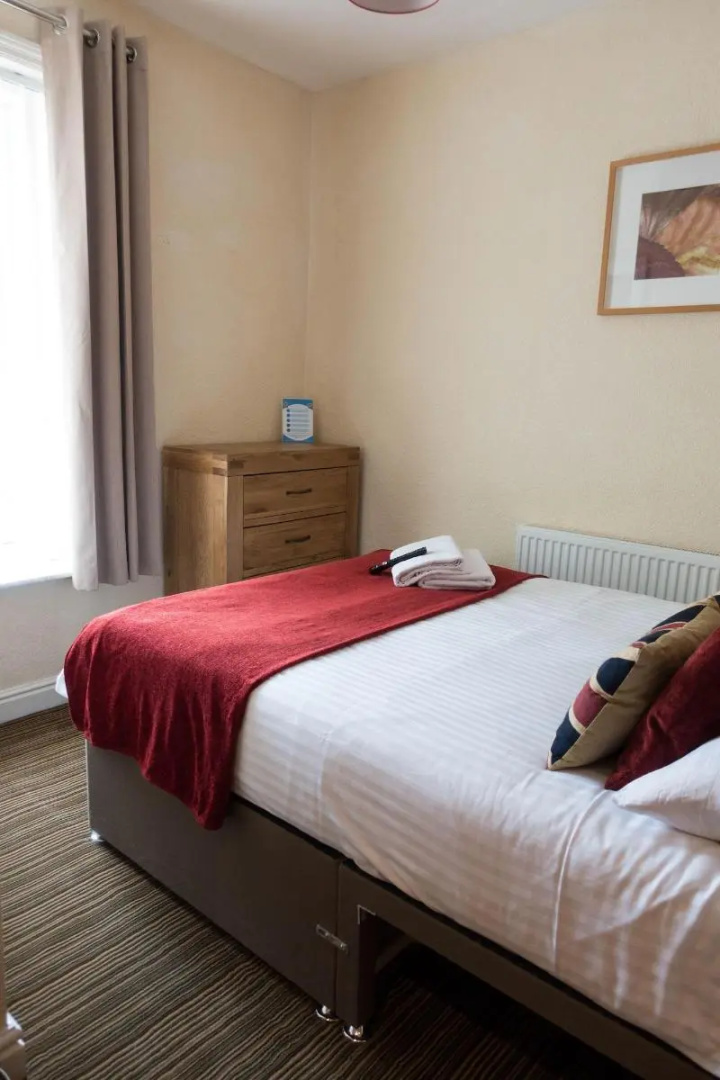 Foto - The Kings Cross Hotel