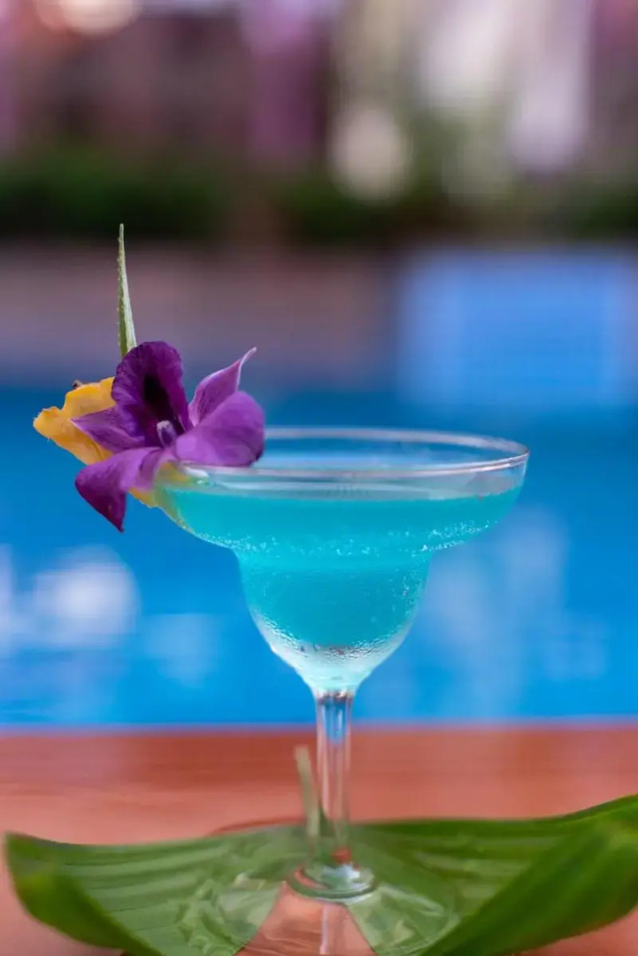 Foto - Steung Siemreap Hotel