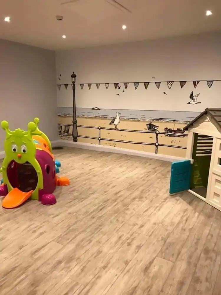 Photo - St Ives Hotel