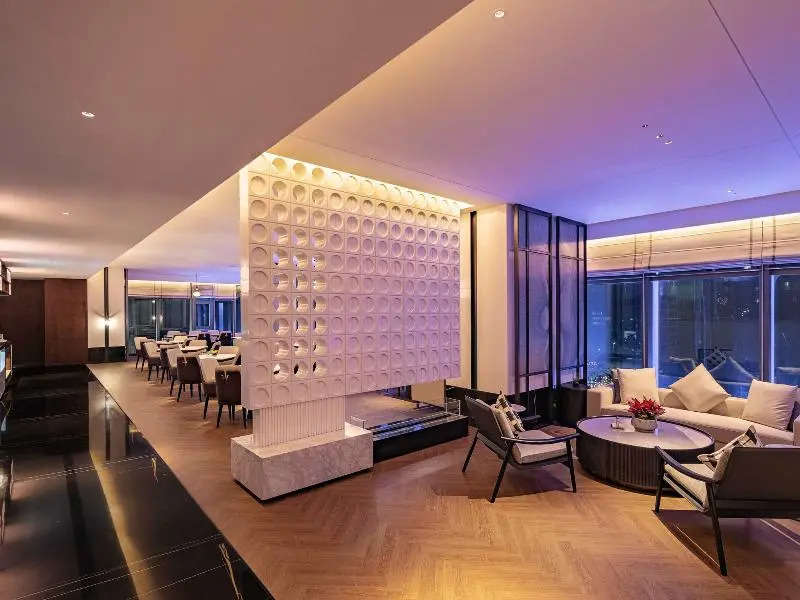 Foto - Grand Mercure Shenzhen Guangming