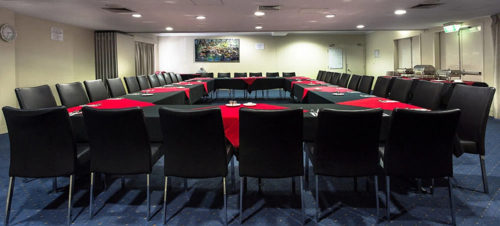 Foto - Riverside Hotel Southbank