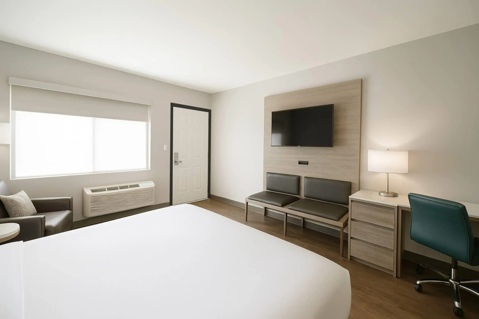 Foto - Travelodge by Wyndham LAX