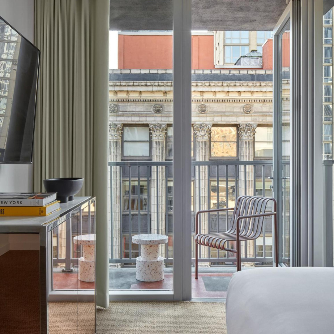Photo - Hotel Park Ave NYC