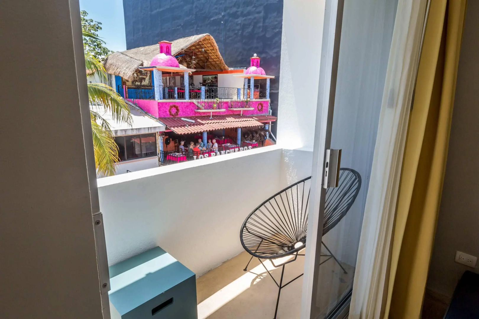 Foto - Mar Azul Suites 5ta Av