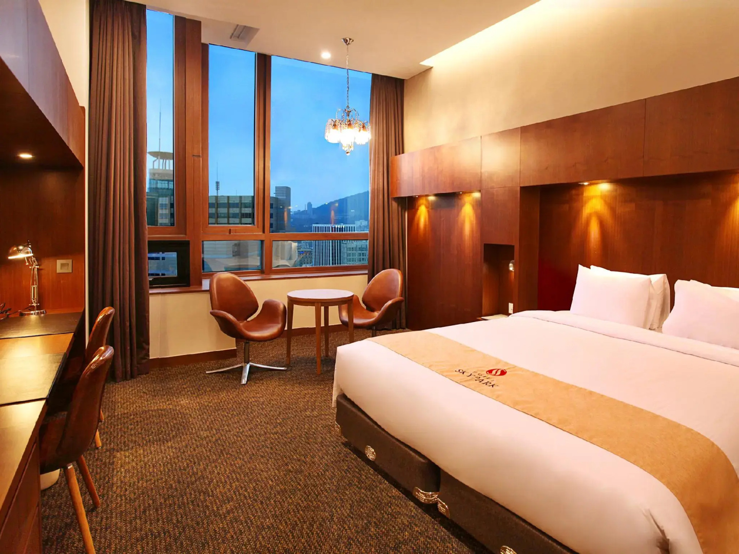Photo - Hotel Skypark Kingstown Dongdaemun
