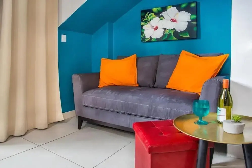 Foto - Tico Tico Villas - Adult Only