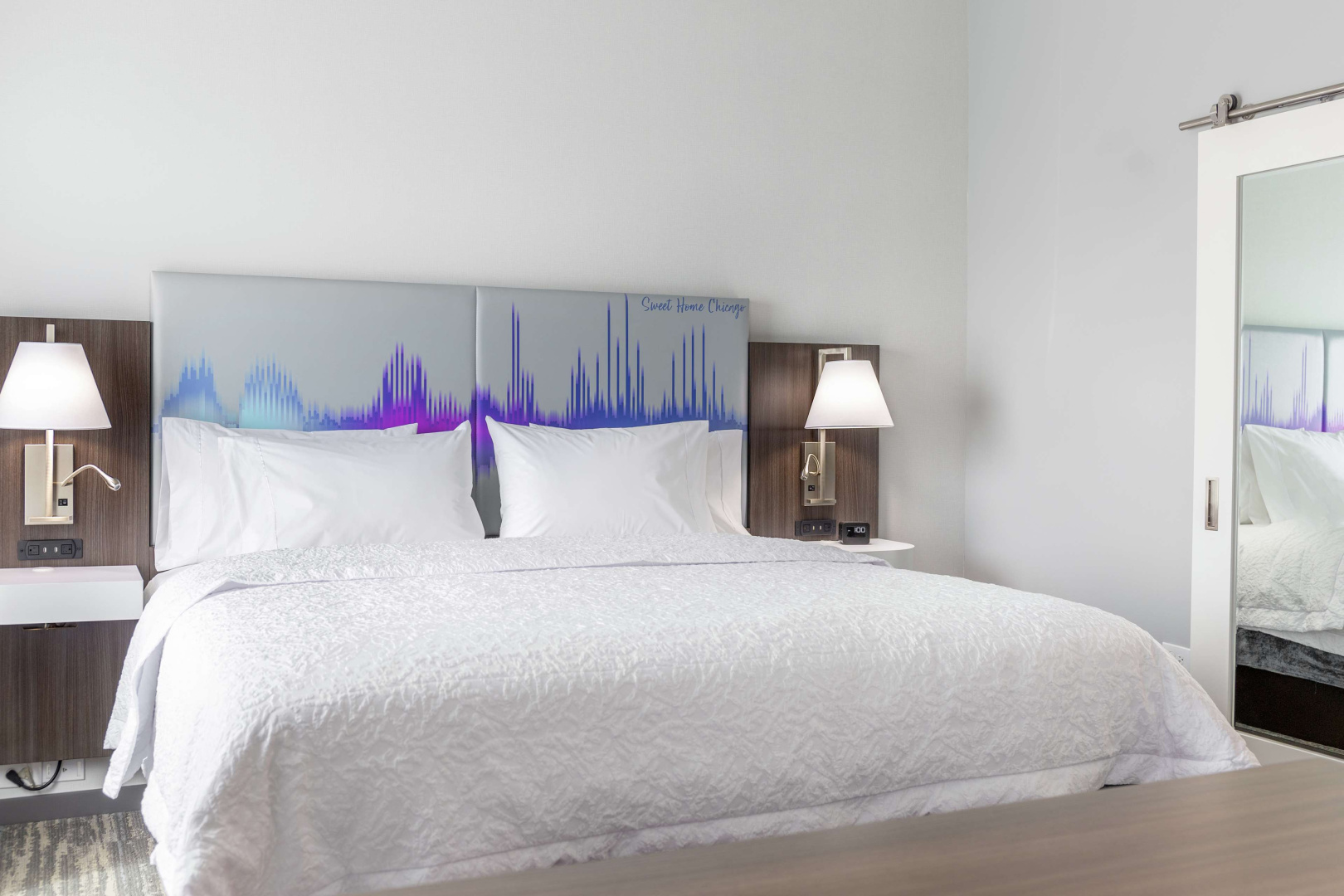 Photo - Hampton Inn & Suites Bridgeview Chicago