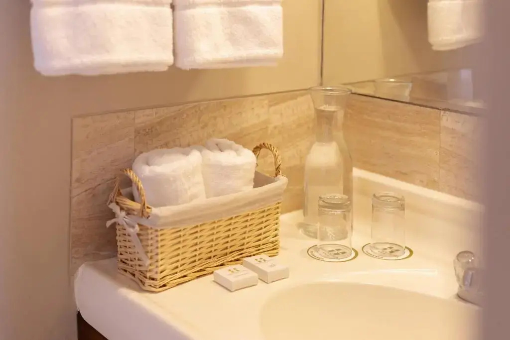 Foto - Hotel Park Suites