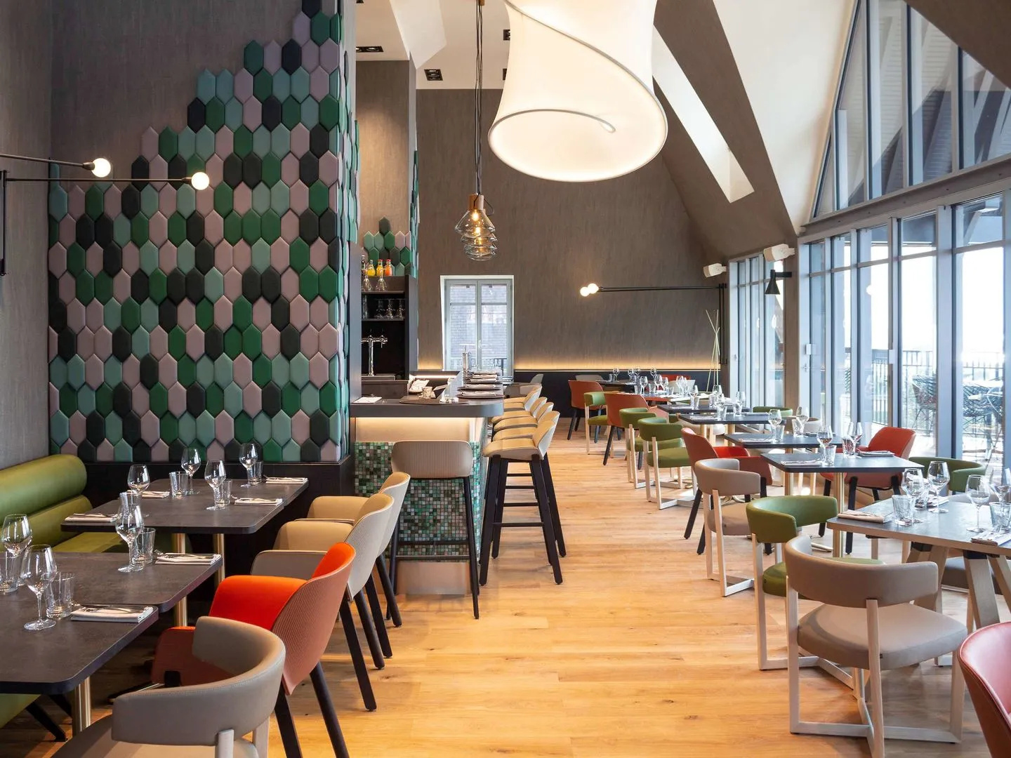 Photo - Novotel Deauville Plage