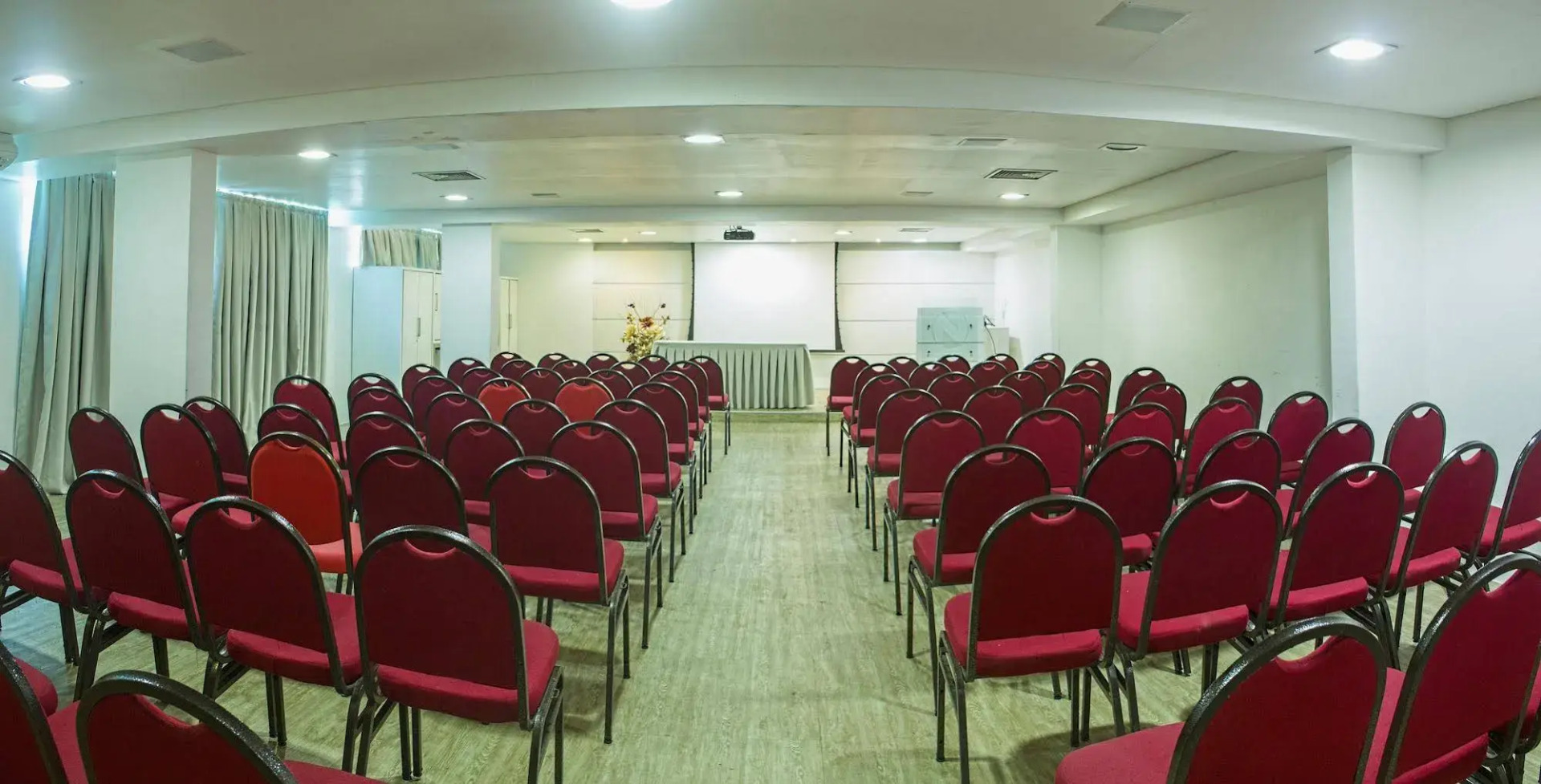 Foto - Nobile Suítes Tambaú