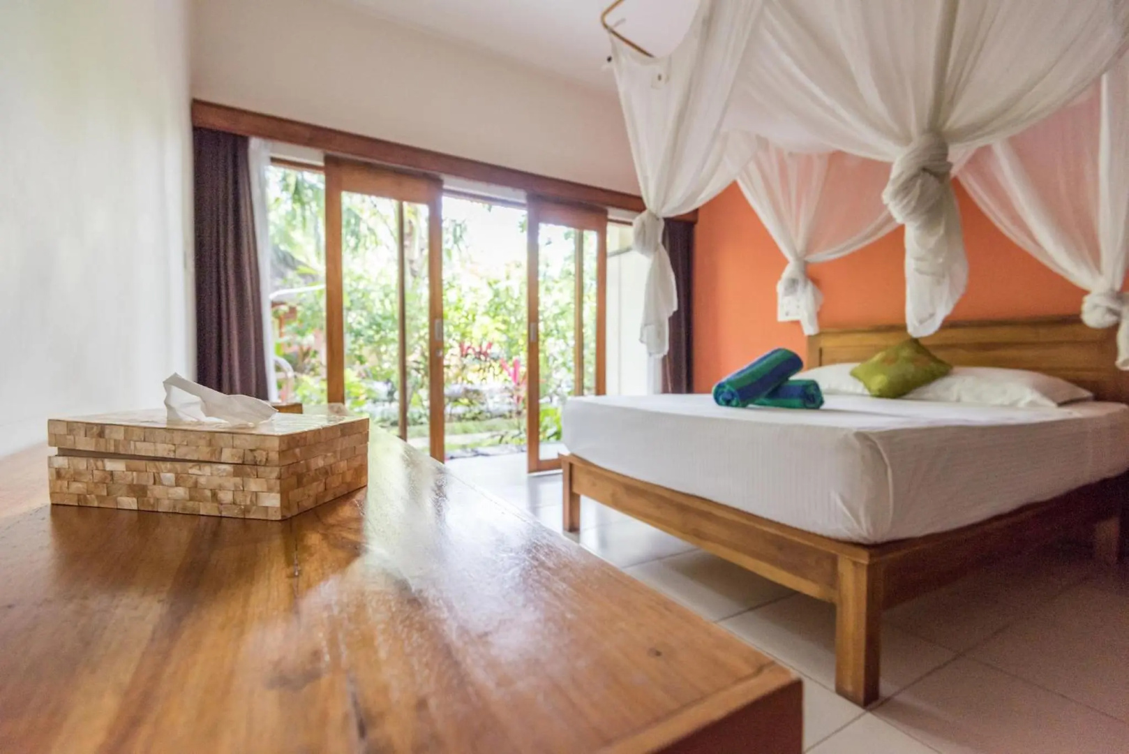 Foto - Arjuna Homestay