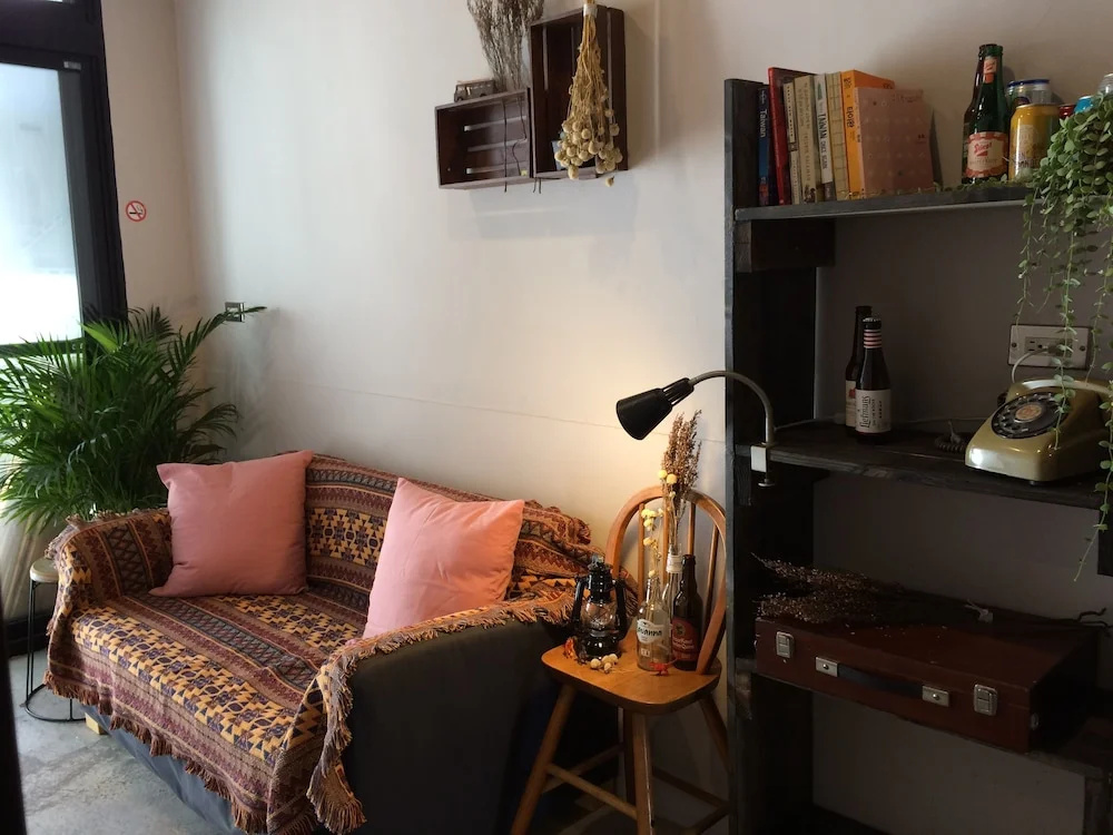 Photo - DONGMEN 3 Capsule Inn - Hostel