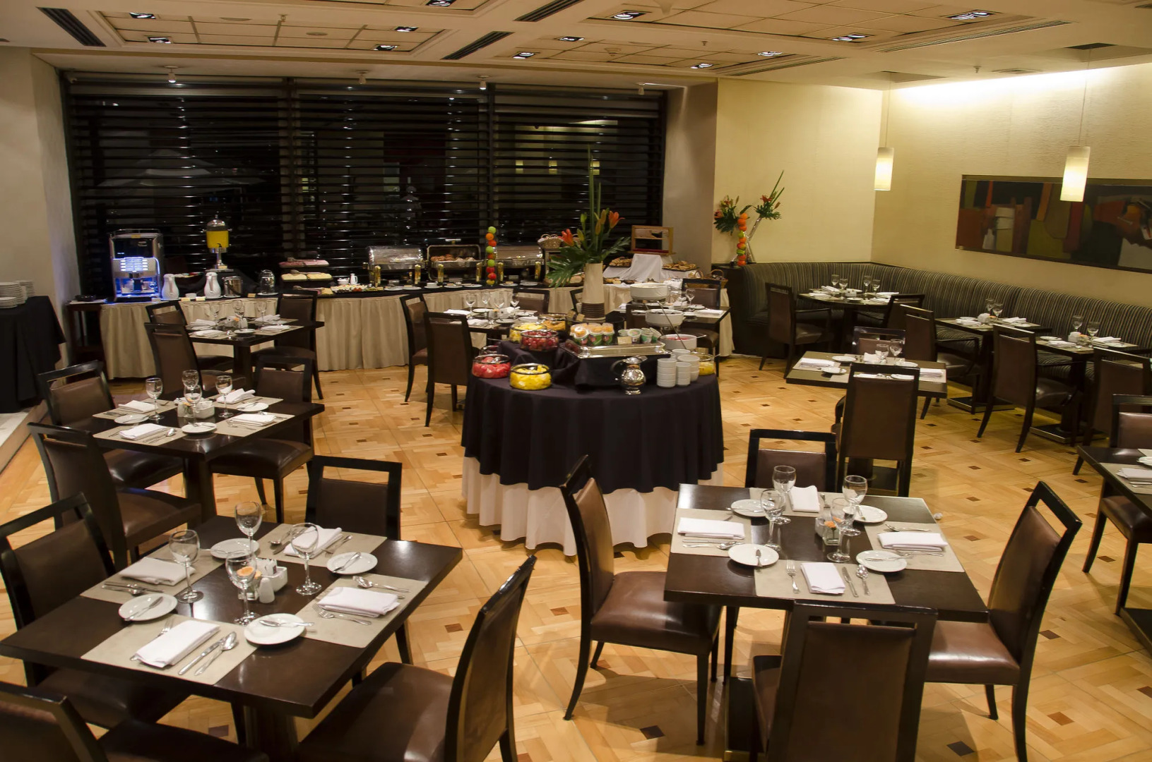 Foto - Regal Pacific Puerto Madero