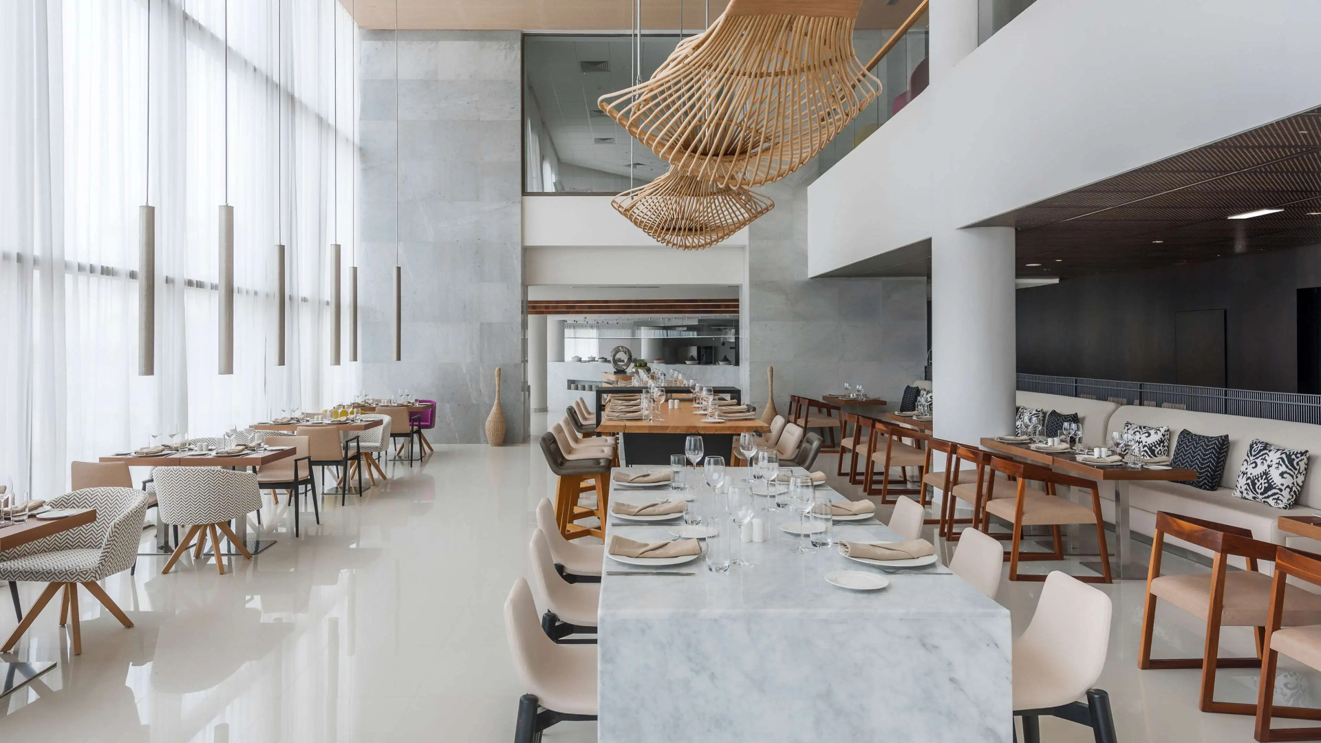 Photo - Hyatt Place Taghazout Bay