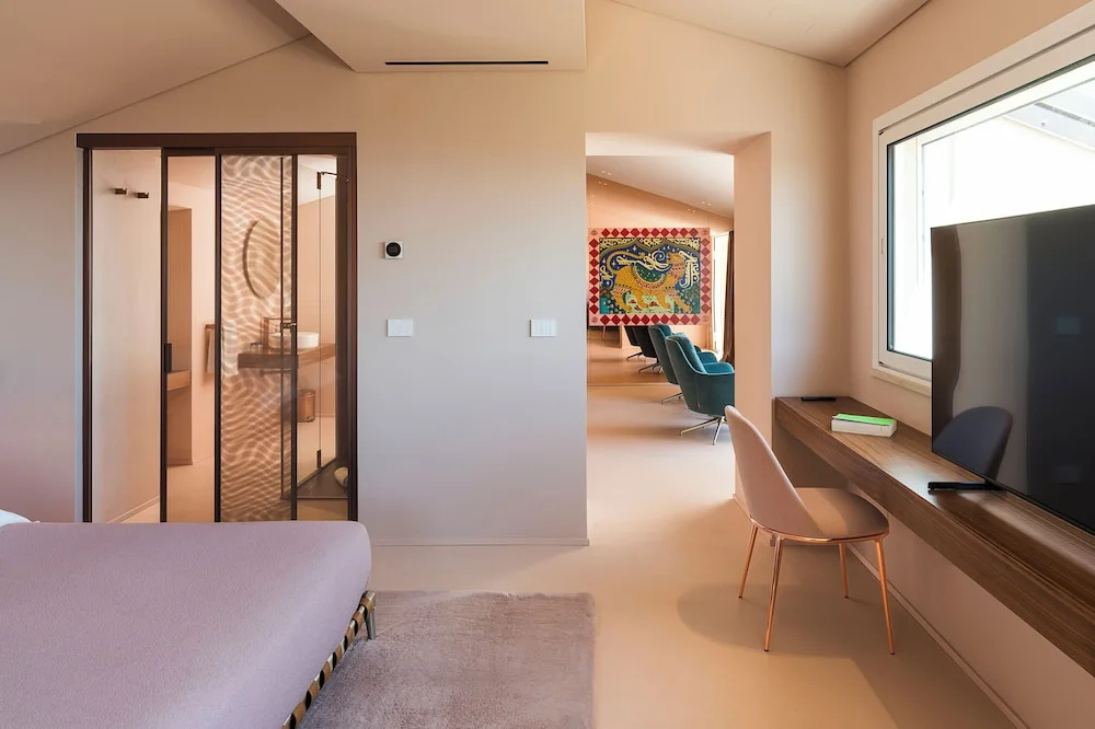 Foto - Taormina Infinity Suites