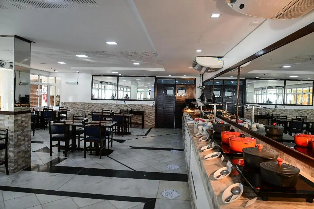 Photo - Aquaria Natal Hotel