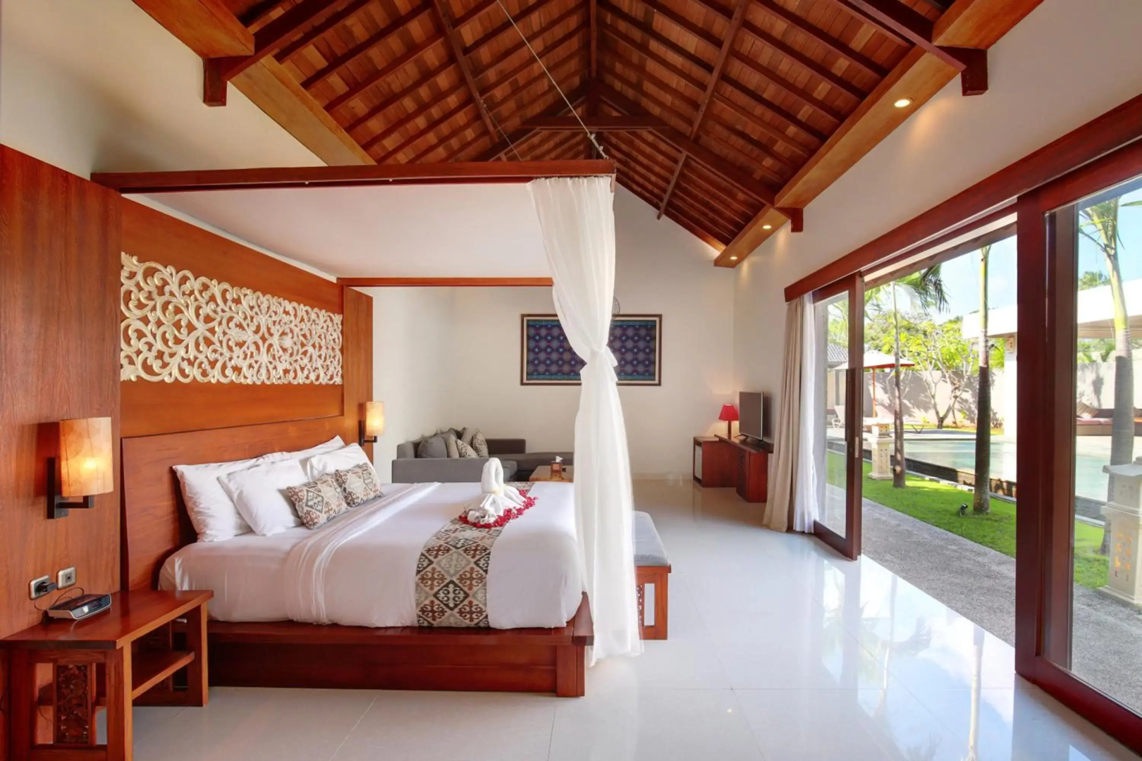 Foto - Lumbini Luxury Villas and Spa