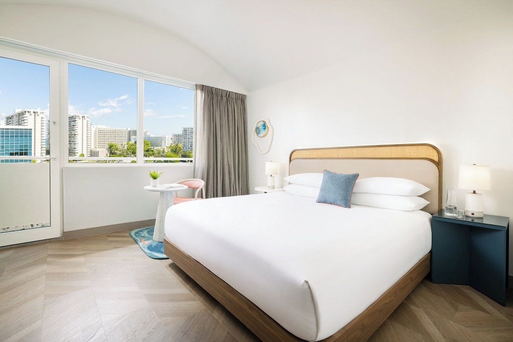 Photo - Hyatt Centric San Juan Isla Verde