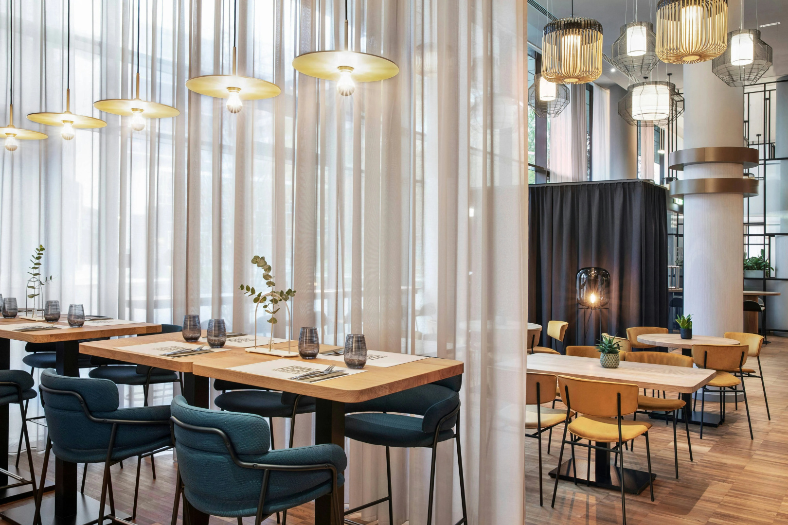 Foto - Courtyard by Marriott Vienna Prater/Messe