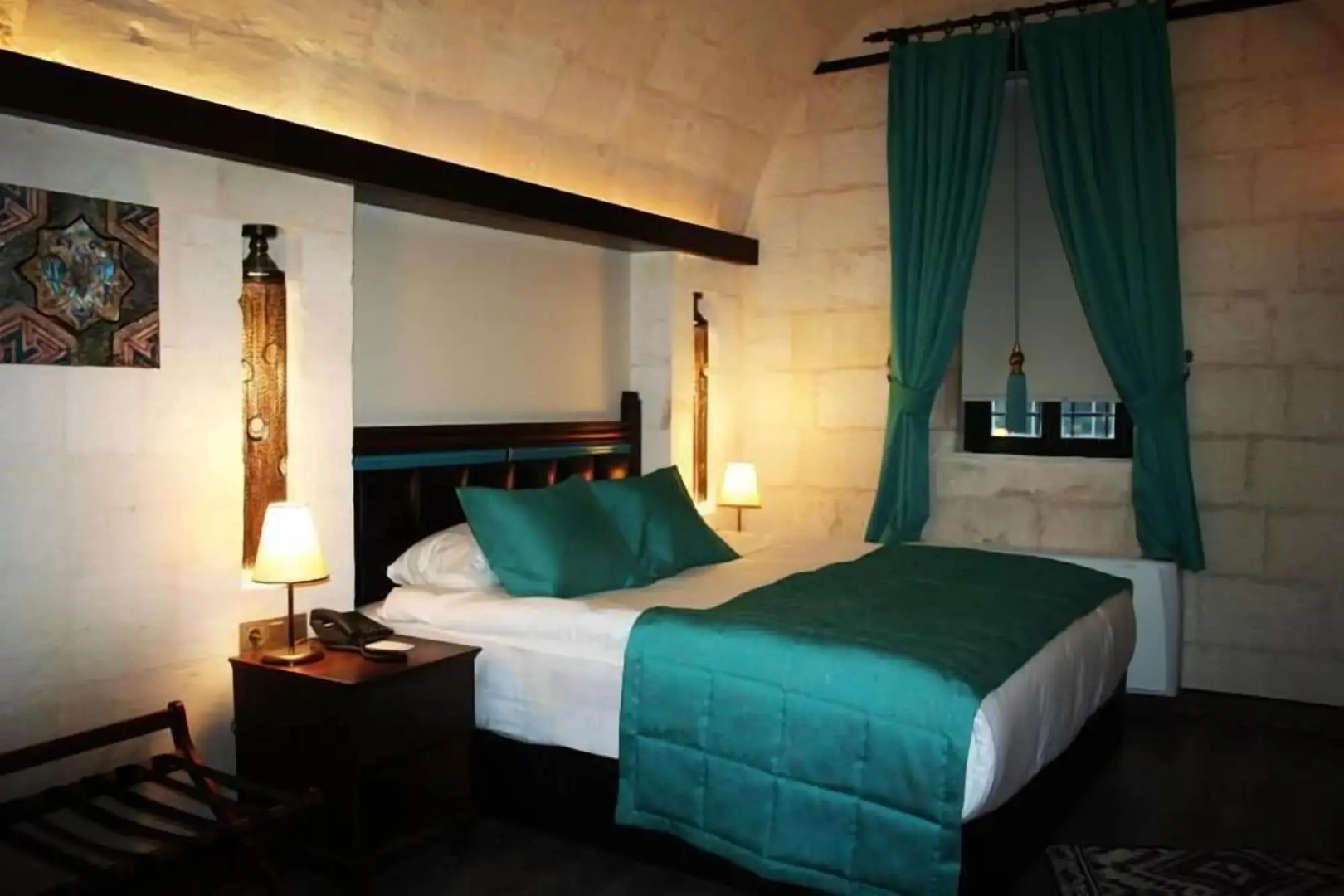 Photo - Sirehan Hotel