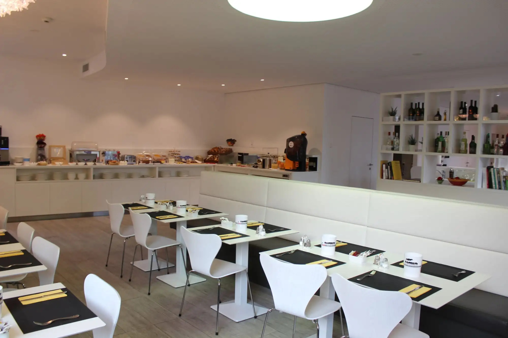 Photo - Hotel City Lugano