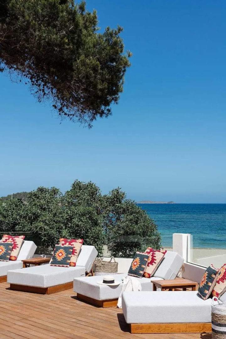 Foto - Hotel Riomar Ibiza, a Tribute Portfolio Hotel