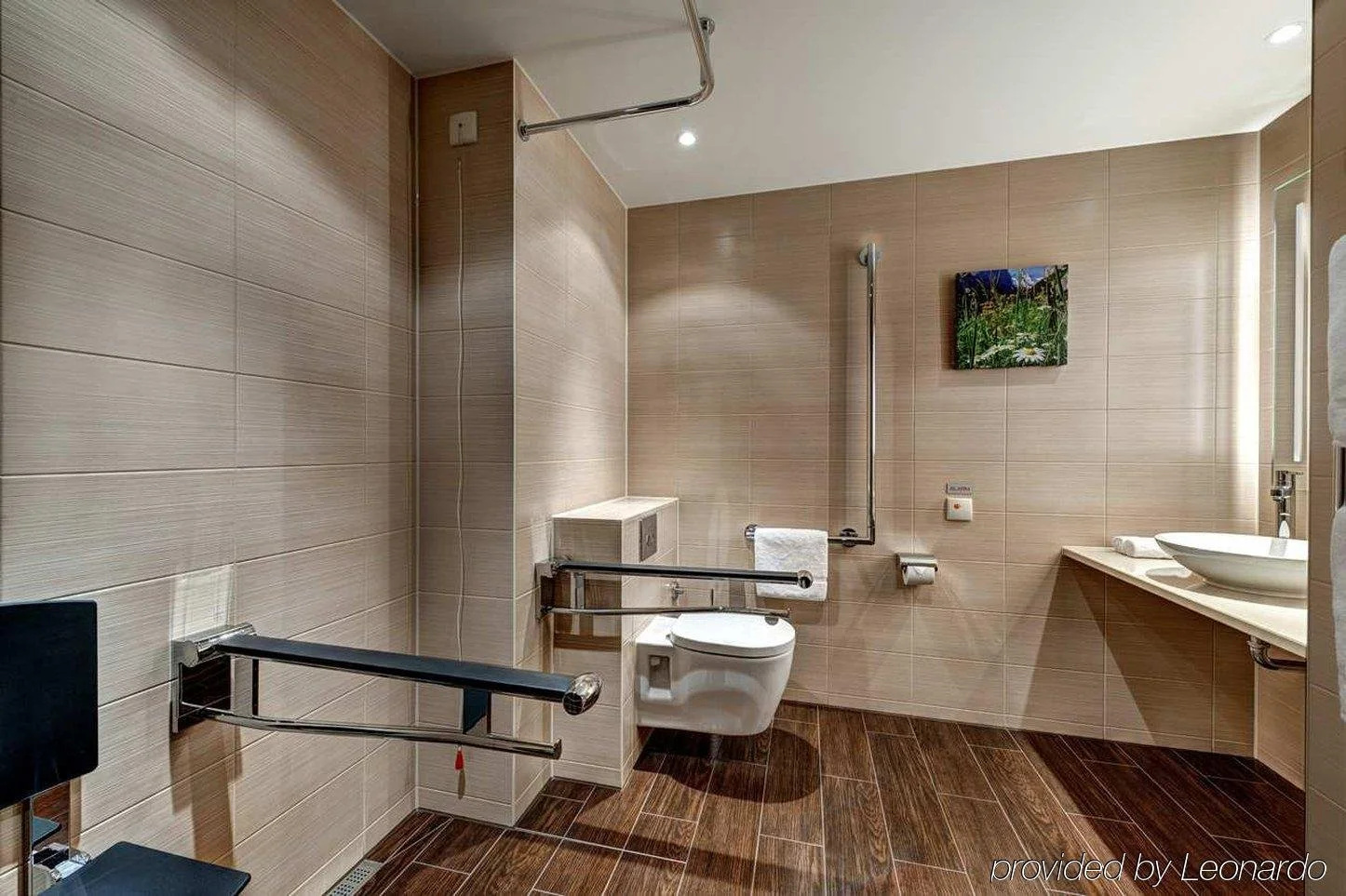Foto - Hilton Garden Inn Davos