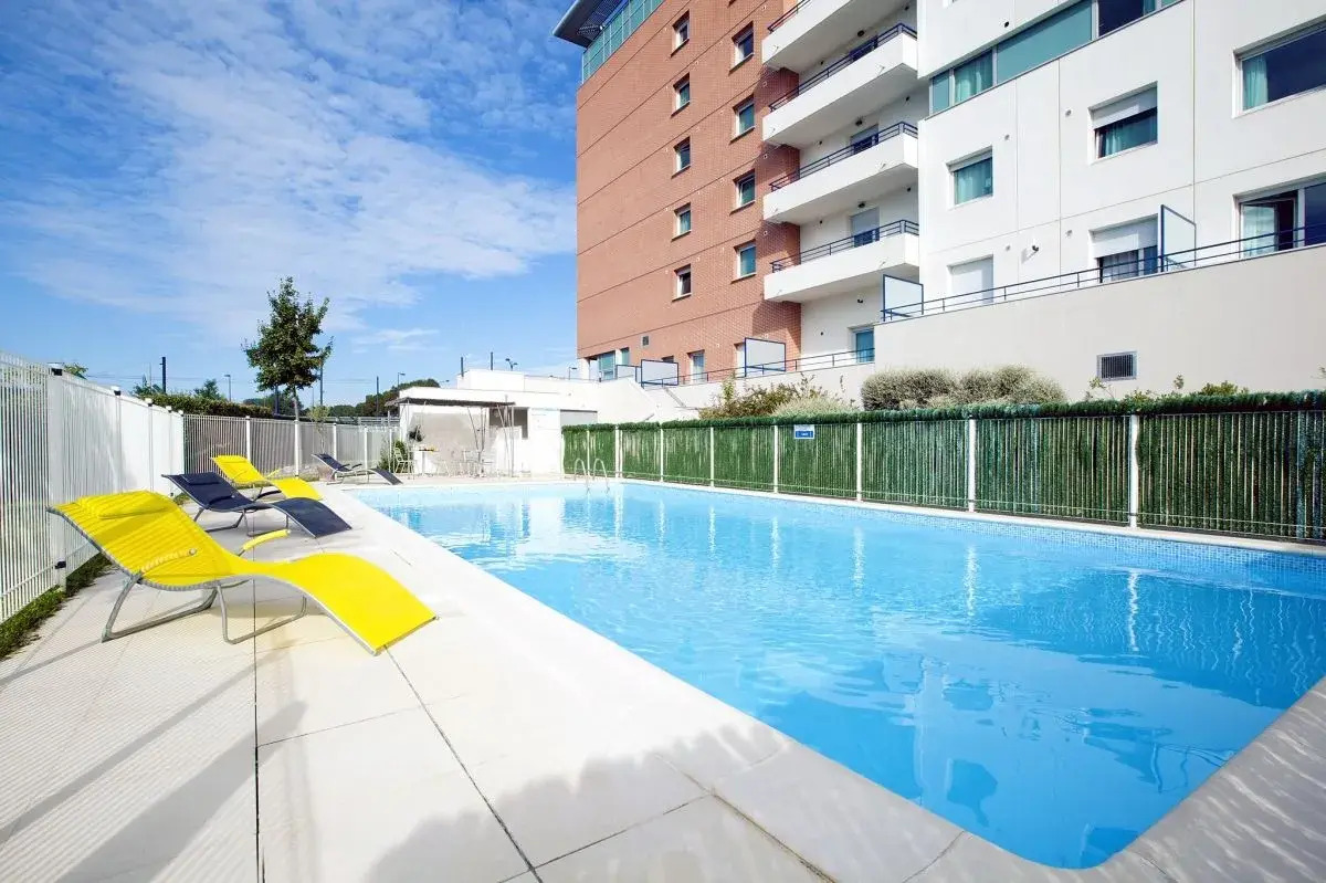 Foto - Residhome Toulouse Occitania