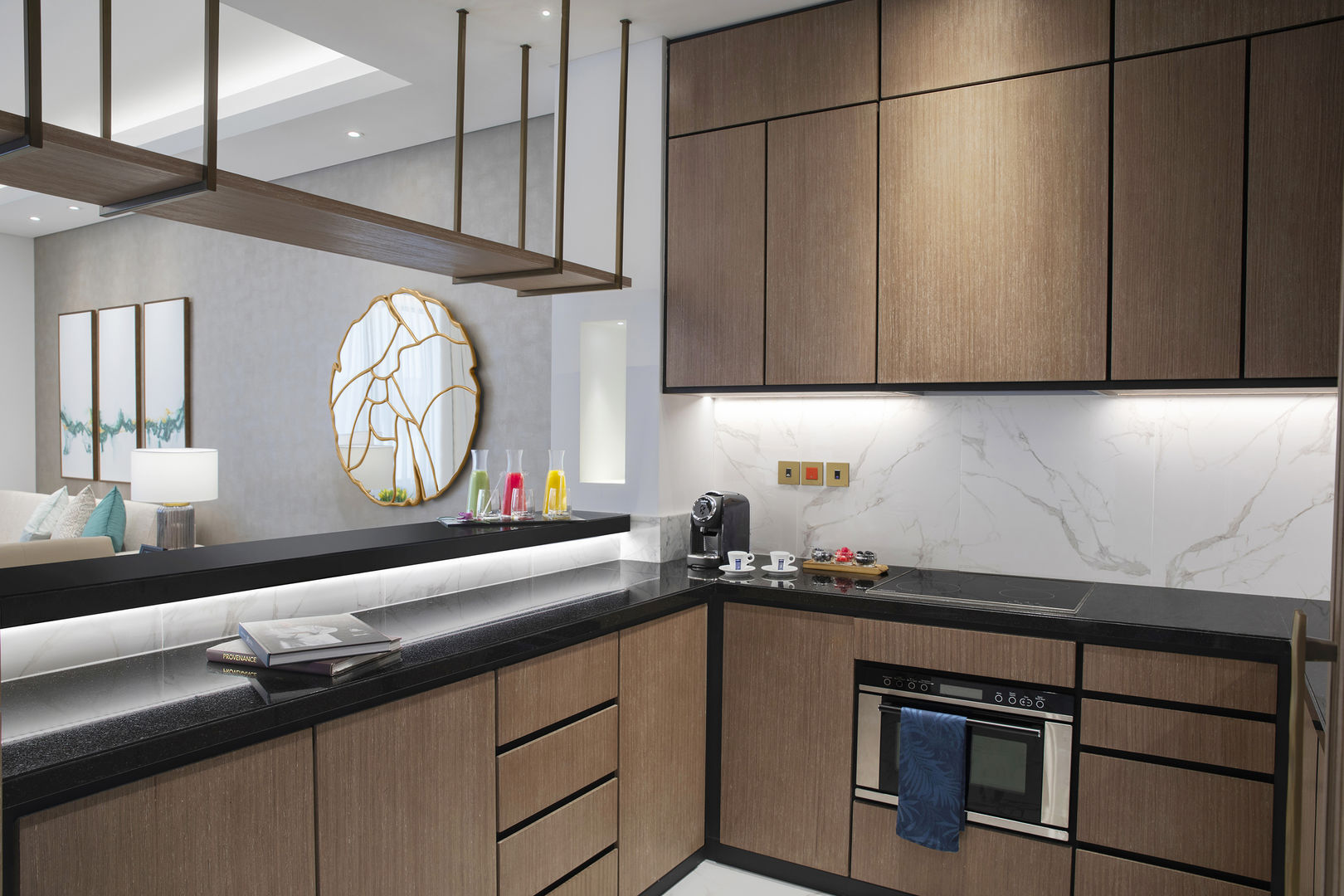 Photo - Al Jaddaf Rotana Dubai