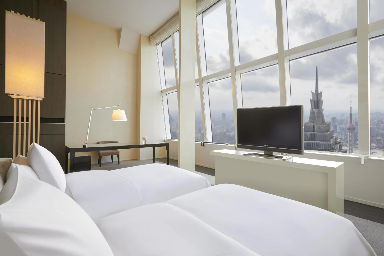 Photo - Park Hyatt Shanghai