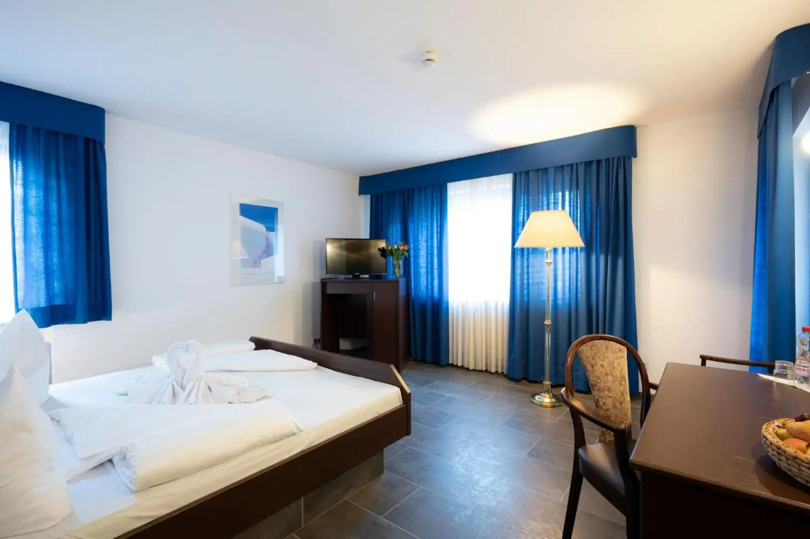 Photo - Hotel Astoria am Urachplatz