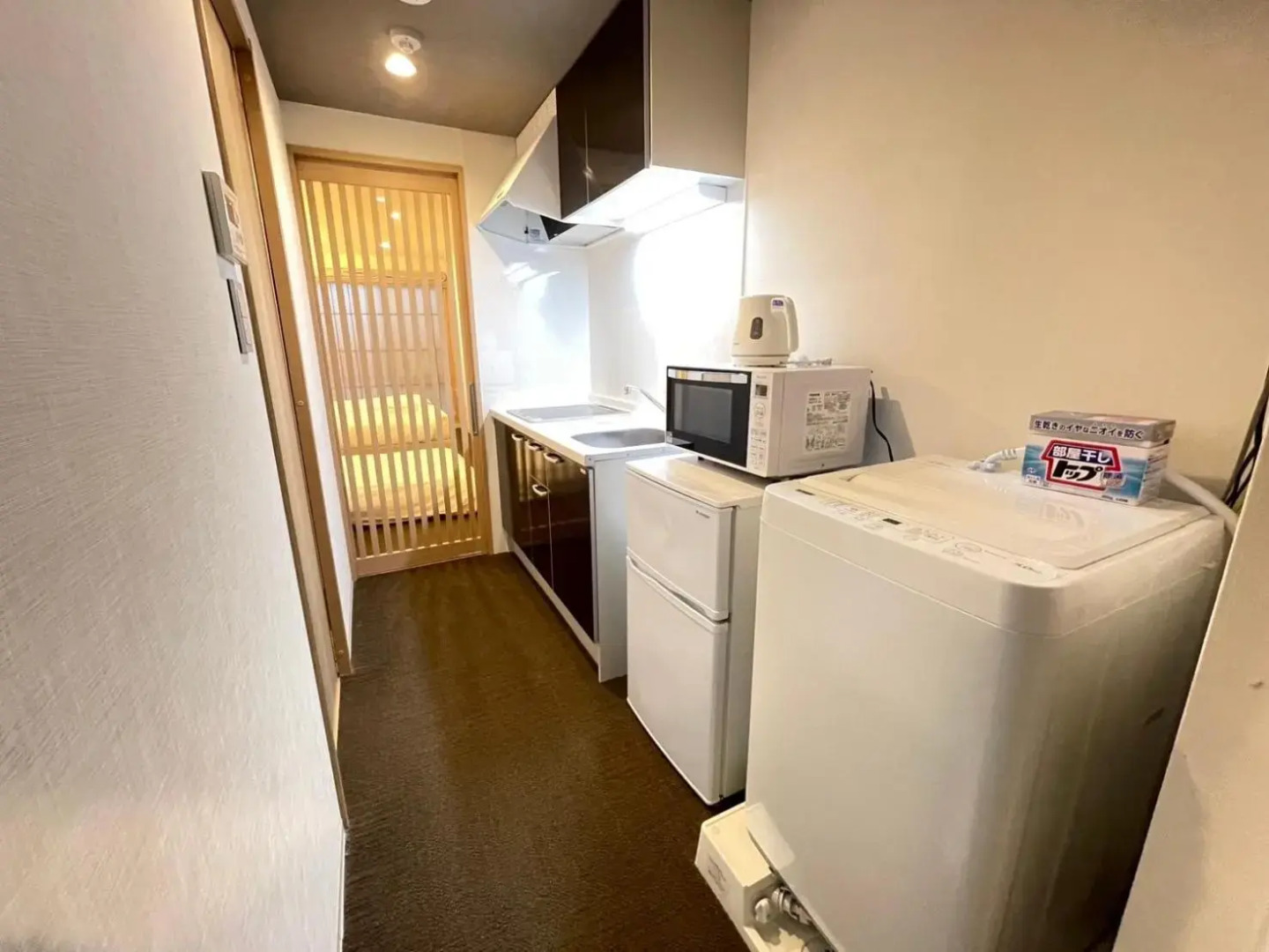 Foto - HIZ HOTEL Gion-Shirakawa