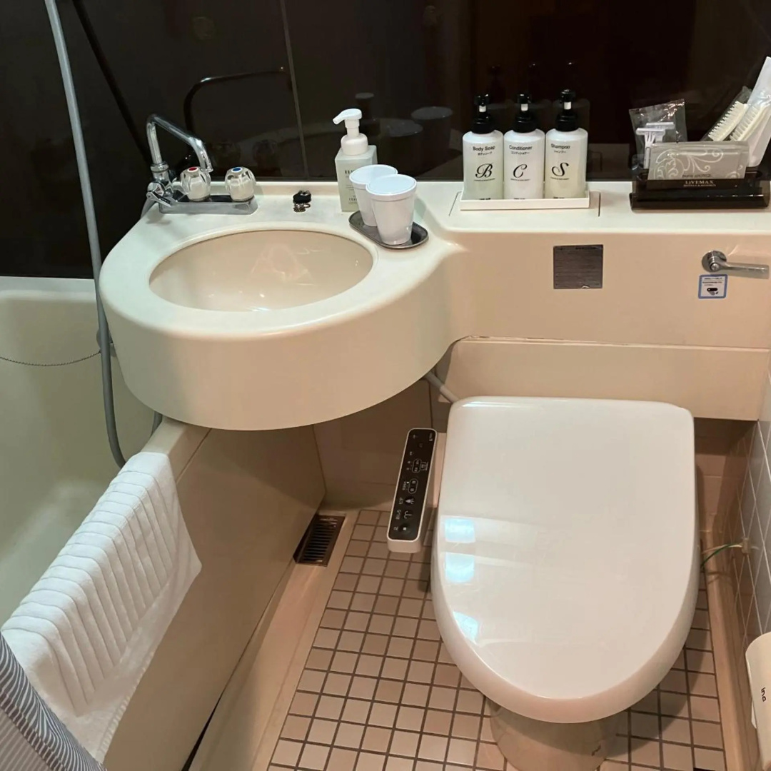 Photo - HOTEL LiVEMAX Kyoto Ekimae