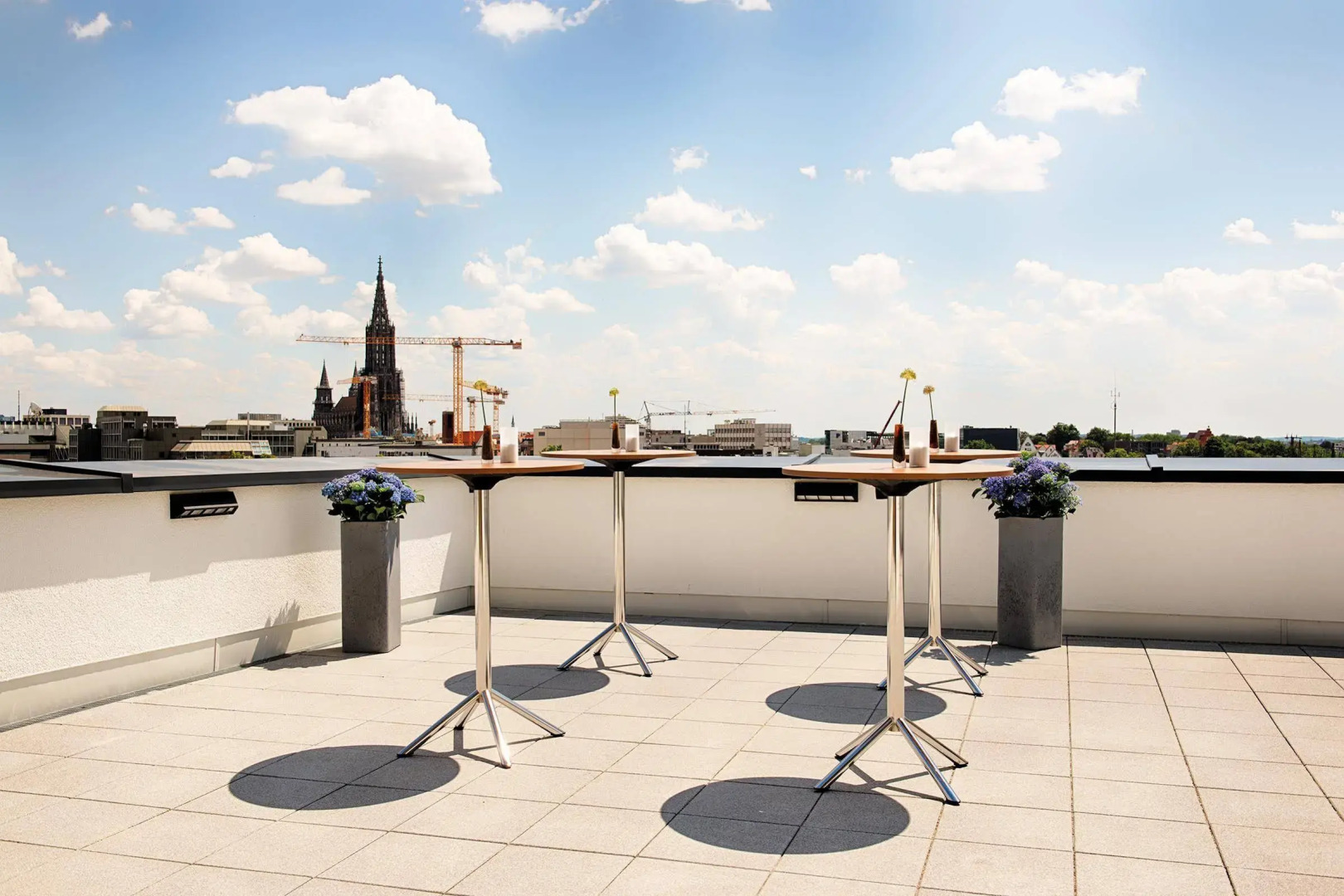 Foto - Leonardo Royal Hotel Ulm