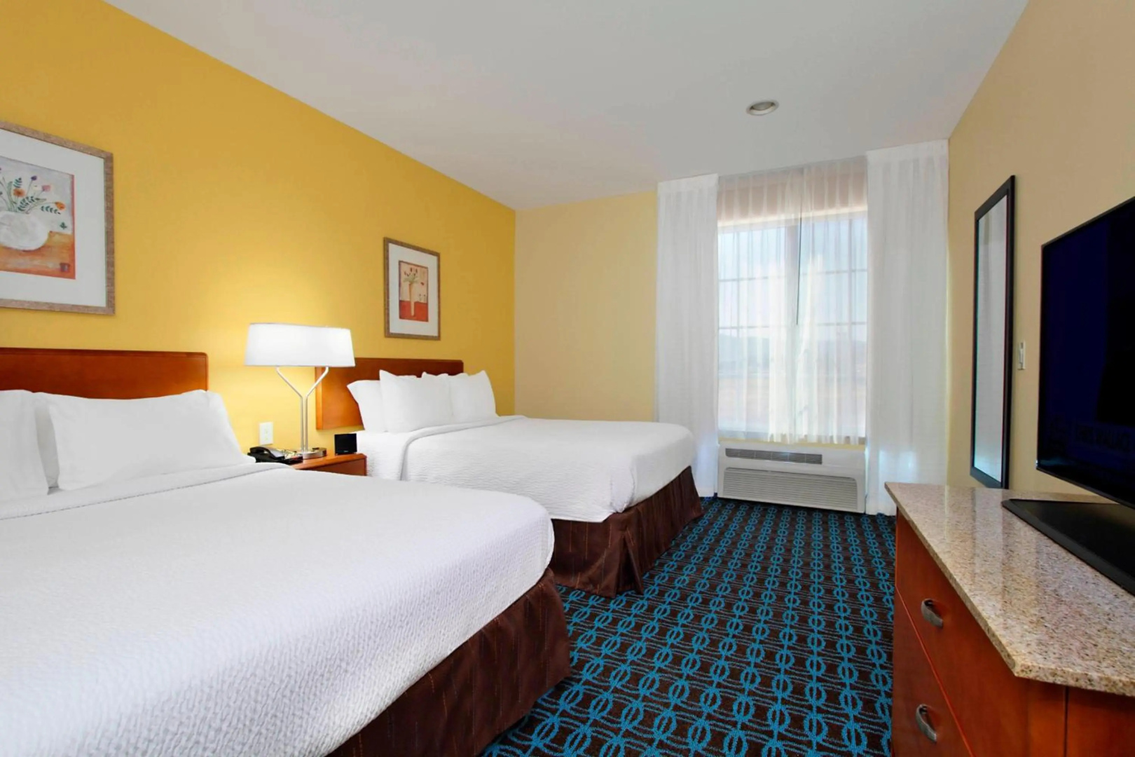 Photo - Fairfield Inn & Suites by Marriott Fairfield Napa Valley