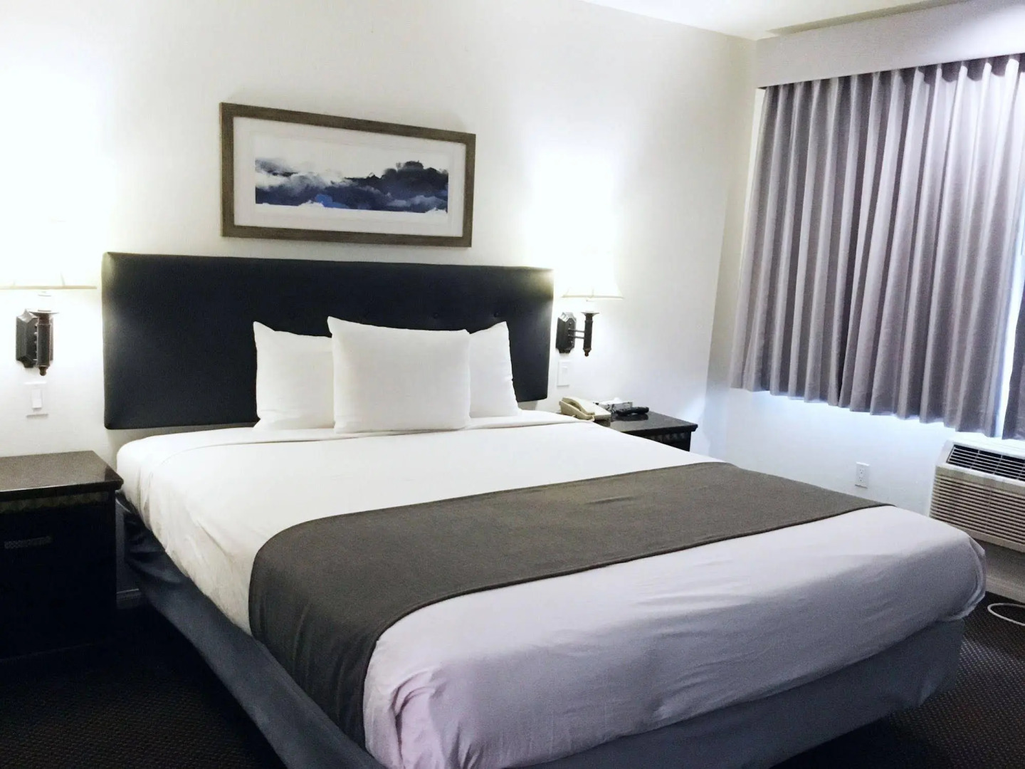 Foto - Downtown San Diego Lodge