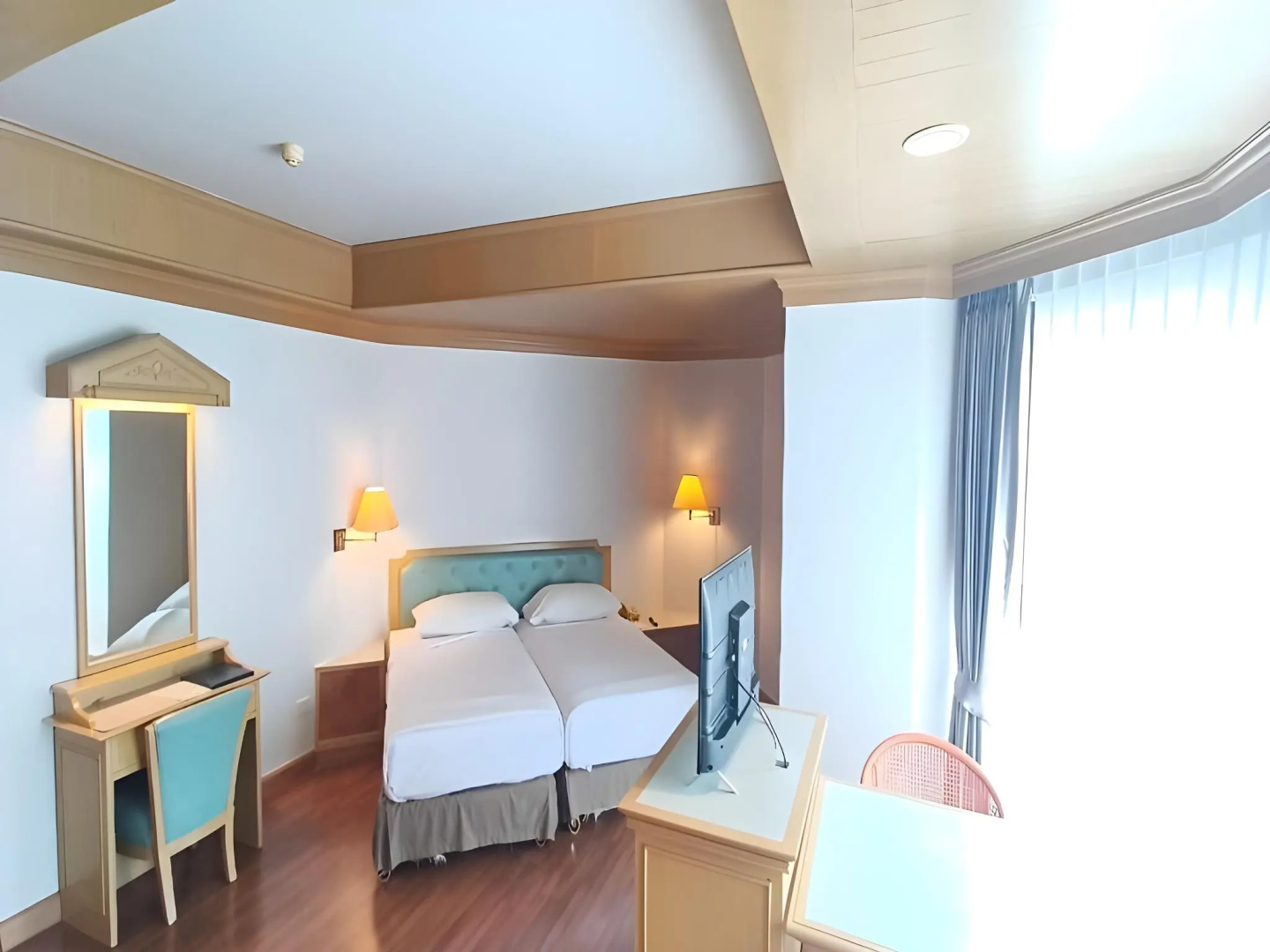 Photo - City Beach Resort