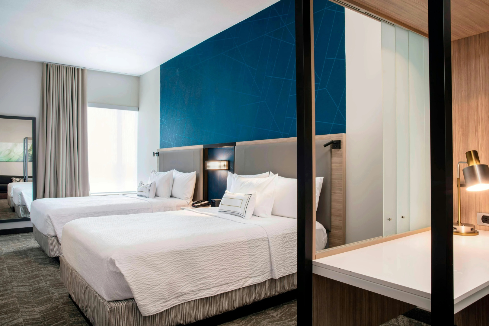 Photo - SpringHill Suites by Marriott Miami Doral
