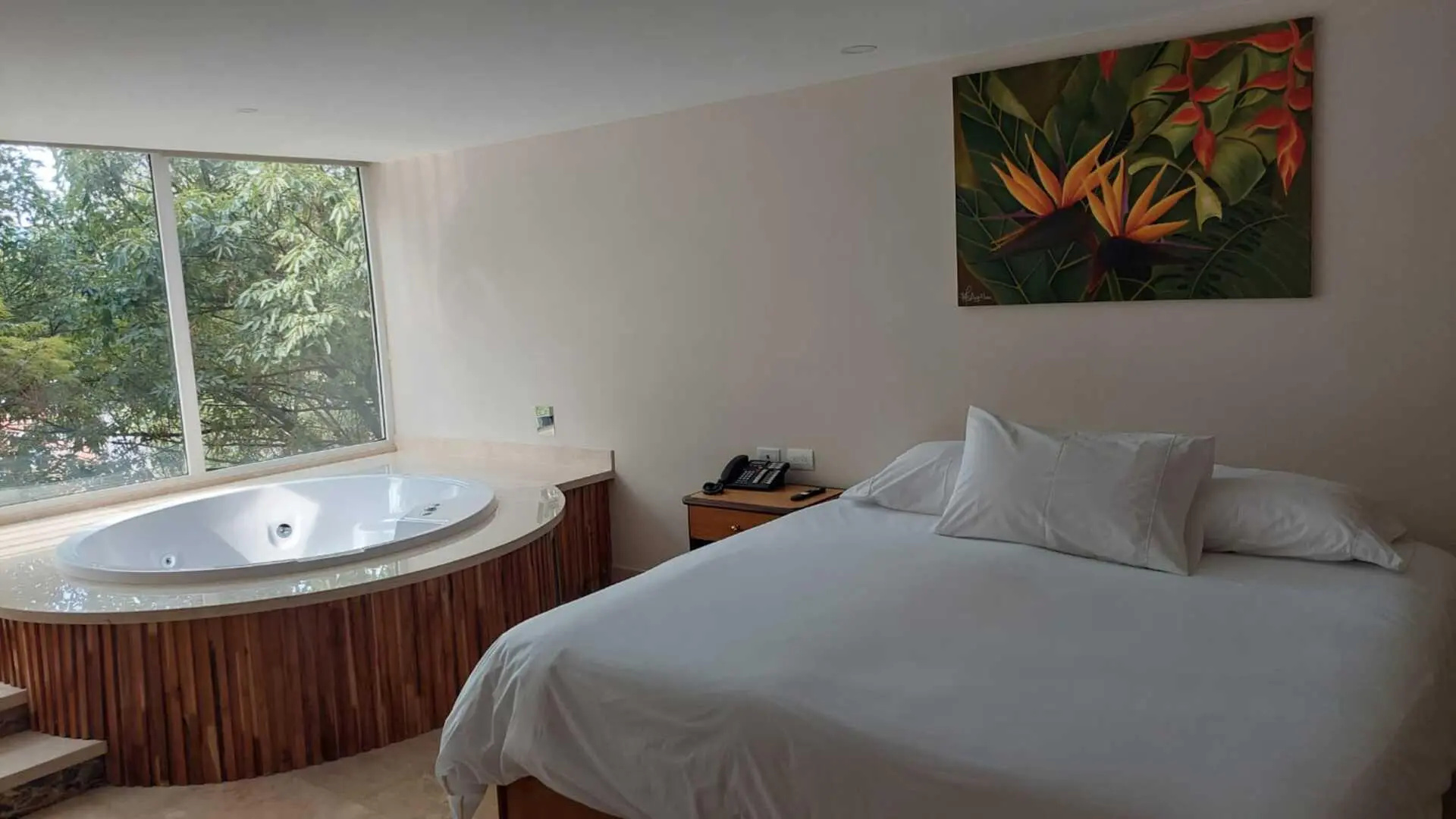 Foto - Hotel San Pedro del Fuerte