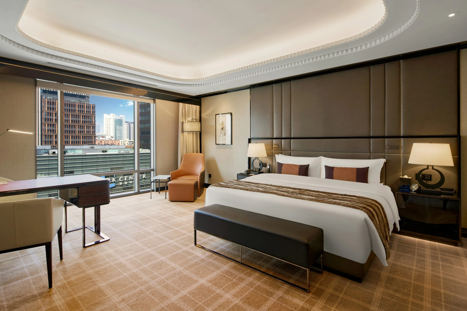 Photo - Bellagio by MGM Shanghai