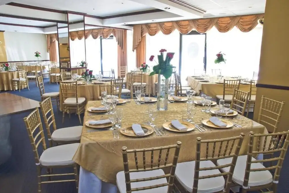 Foto - Hotel Santander Plaza