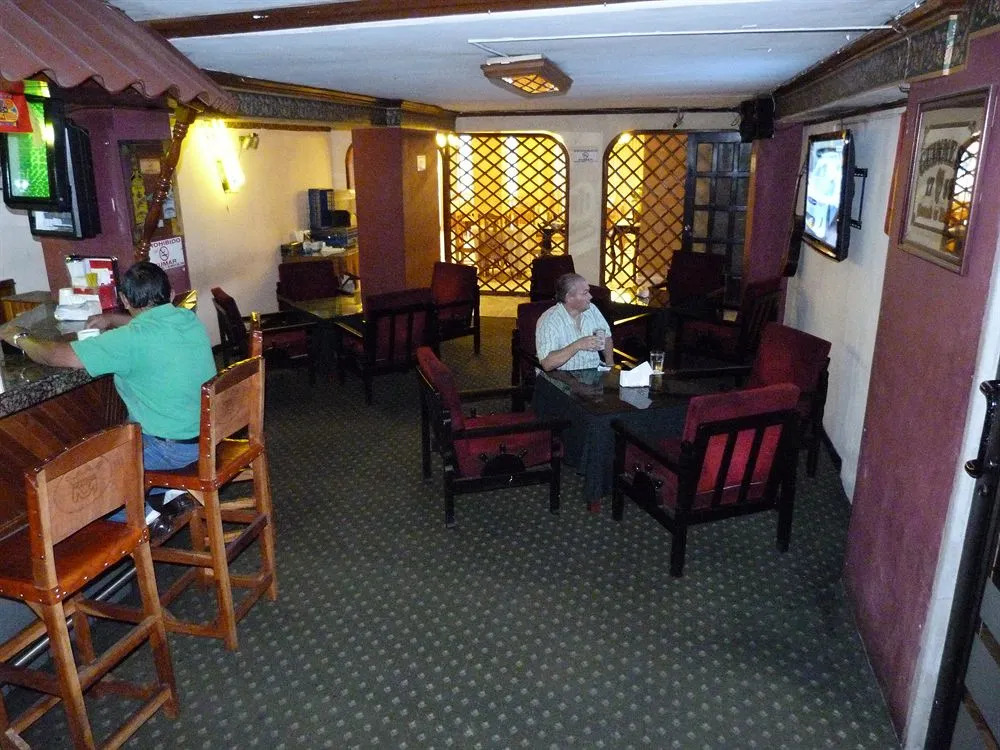 Photo - Hotel Montreal