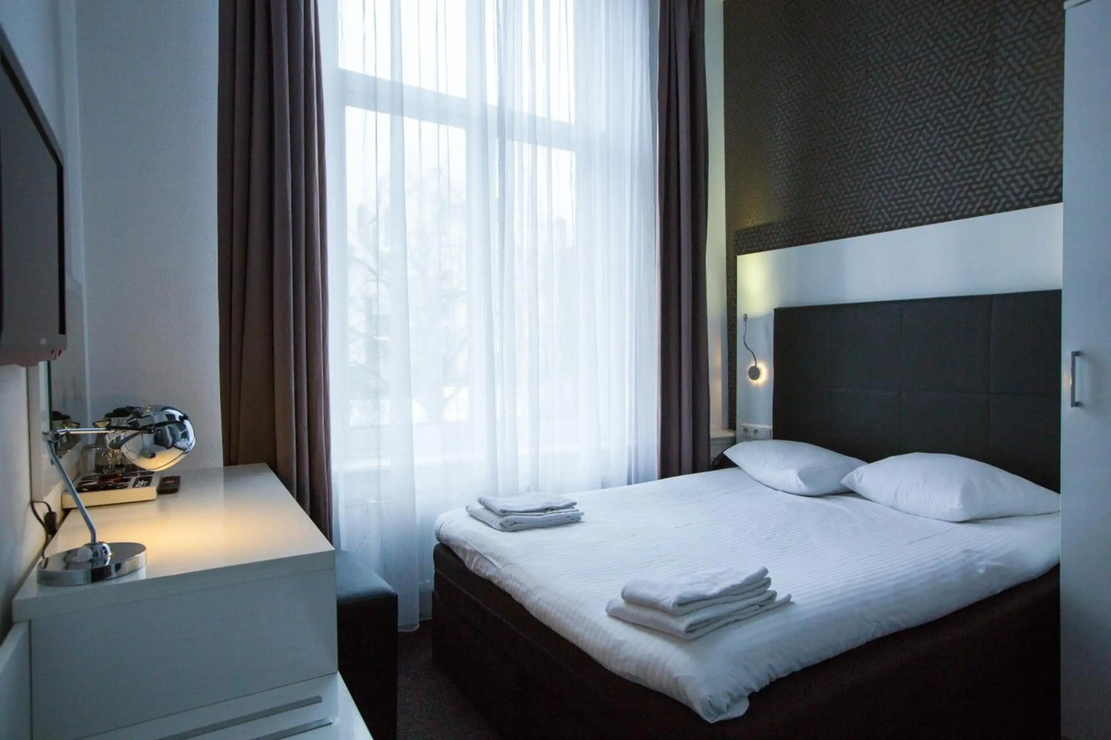 Foto - Citiez Hotel Amsterdam