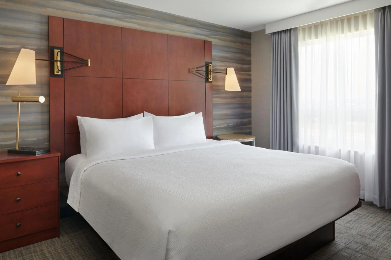 Foto - Residence Inn by Marriott Calgary Airport