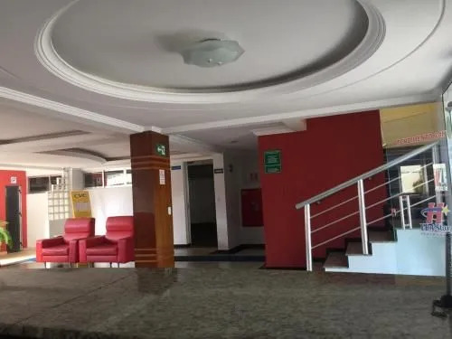 Foto - Hot Star Thermas Hotel