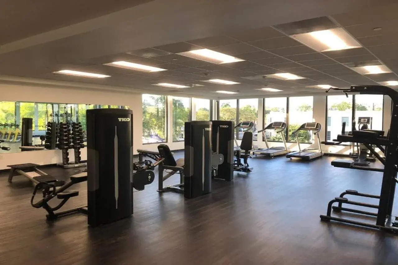 Foto - Riverside Hotel